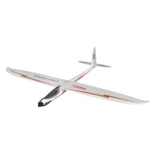 Радиоуправляемый планер Top RC Lightning V1 (Propeller Power System) 1500мм 2.4G 4-ch LiPo RTF