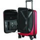 Чемодан VICTORINOX Spectra™ 2.0 Expandable, красный, поликарбонат Bayer, 35x20x55 см, 29 л