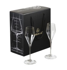 Набор Бокалов для игристых Sophienwald Phoenix Sparkling 2шт
