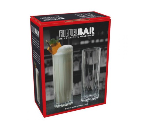Стаканы для коктейлей Riedel Bar Fizz 2 шт.