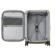 Чемодан VICTORINOX Connex, серый, полиэстер, 44x30x65 см, 69 л