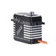 Сервомашинка цифровая JX Servo BLS-HV7125MG (71г/25.8/0.12/7.4V) бесколлекторная, Full metal