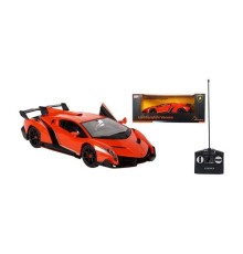 Р/У машина MZ Lamborghini Veneno 1/14 (электропривод дверей) +акб