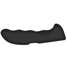 Передняя накладка для ножей VICTORINOX Hunter Pro (0.9410.3) 130 мм, нейлоновая, чёрная