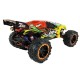 Радиоуправляемая трагги Remo Hobby EVO-R Brushless UPGRADE (красная) 4WD 2.4G 1/8 RTR
