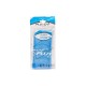Шапочка для плавания силиконовая FLUYD SILICONE синяя