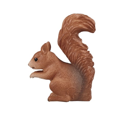 Фигурка KONIK Белка, стоящая