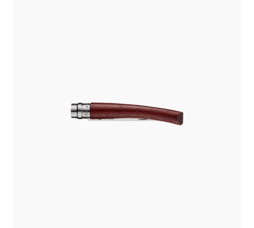 Нож филейный Opinel №10, нержавеющая сталь, рукоять бубинга