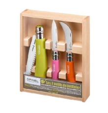 Садовый набор Opinel, 001617