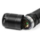 Ручной фонарь SKYWOODS WILD, 2500 люмен, USB-Type C, холодный свет, IP67