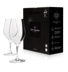 Бокалы для вина Chef&Sommelier Cabernet Supreme 470 мл. / 2 шт п/у