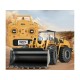 Радиоуправляемый фронтальный погрузчик HUI NA TOYS 2.4G 10CH 1/14 RTR