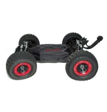Чехол для Thunder Tiger MT4-G3 1:8 зимний на молнии