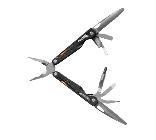 Мультитул Gerber Industrial MP1 Multi-Tool Blister, блистер, 31-001142