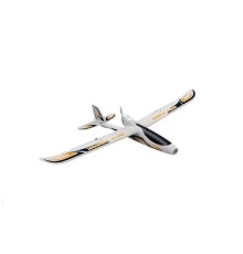 Р/У самолет Hubsan Spy Hawk GPS, HD+FPV, автовозврат, автопилот, компас, 2.4G
