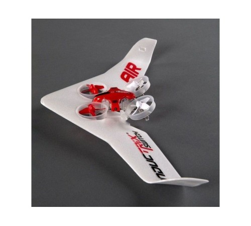 Квадрокоптер BLADE Inductrix Switch Air RTF (квадрокоптер-крыло)