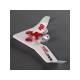 Квадрокоптер BLADE Inductrix Switch Air RTF (квадрокоптер-крыло)
