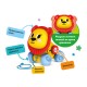 Развивающая игрушка Kids Hits Игрушка-каталка Лев