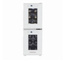 Винный шкаф Cellar Private CP012-2W