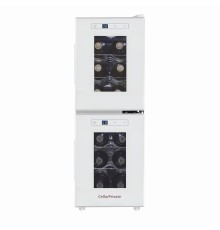 Винный шкаф Cellar Private CP012-2W