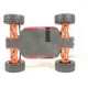 Радиоуправляемая багги Remo Hobby Dingo UPGRADE (красная) 4WD 2.4G 1/16 RTR