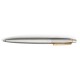 Ручка гелевая Parker Jotter Stainless Steel GT