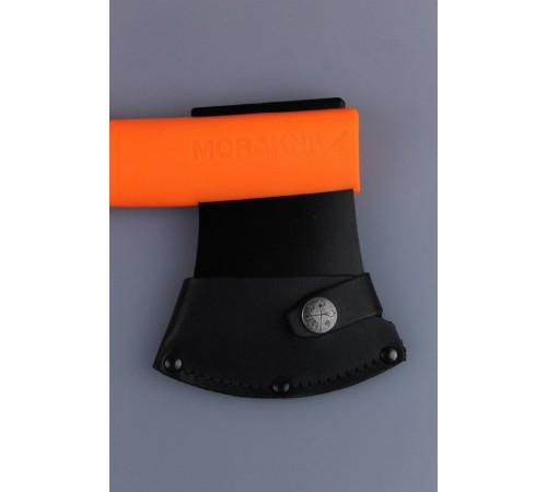 Топор туристический Morakniv Outdoor Axe оранжевый, 12058
