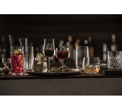 Стакан Schott Zwiesel Highball Show