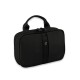 Сумка для электронных аксессуаров VICTORINOX, чёрная, нейлон 800D, 22x5x14 см, 2 л