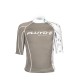 Футболка из лайкры FLUYD RASH GUARD man, S