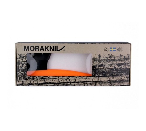 Топор туристический Morakniv Outdoor Axe оранжевый, 12058