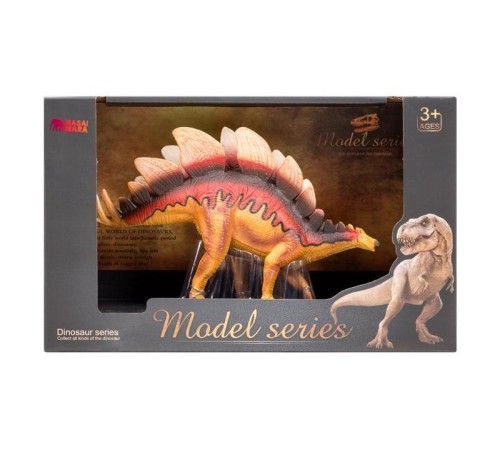 Игрушка динозавр MASAI MARA MM206-011 серии 