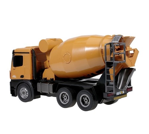 Радиоуправляемый миксер HUI NA TOYS 2.4G 10CH 1/14 RTR