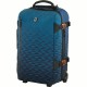 Сумка на колёсах VICTORINOX Vx Touring, синяя, ткани VX4 и VXTek, 35x20x55 см, 33 л
