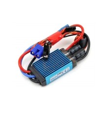 Регулятор оборотов для б/к моторов E-Flite 60-Amp Pro Switch-Mode BEC Brushless ESC (V2)