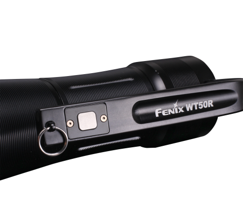 Фонарь Fenix WT50R