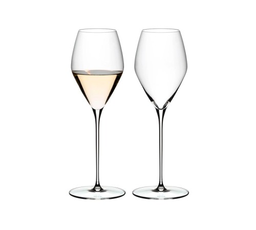Бокал для белого вина Riedel Veloce Sauvignon Blanc