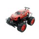 Р/У внедорожник Monstre Truck Marsedes-Benz в ассортименте 1/16 + свет + звук