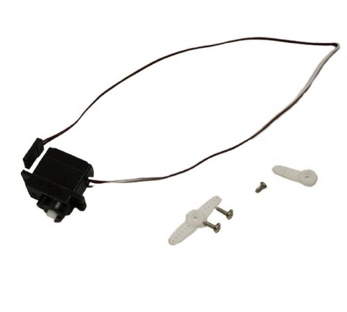 Сервомашинка 9g для самолета Volantex RC Ranger 2400