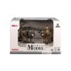 Набор фигурок животных MASAI MARA MM211-142 серии 