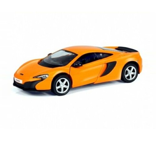 Машина Ideal 1:30-39 McLaren 650 S