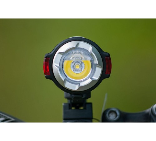 Велофара Fenix BC21R XM-L2 T6 natural white LED