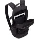 Рюкзак SWISSGEAR, чёрный, полиэстер 1680D, 24 х 15,5 х 46 см, 15,5 л