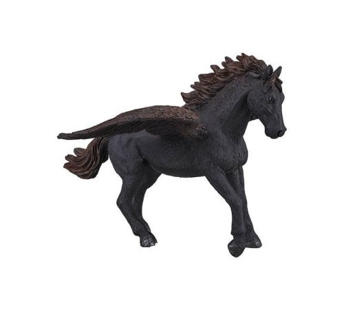 Фигурка KONIK Чёрный пегас