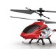 Р/У вертолет Syma S107H, барометр 2.4G RTF