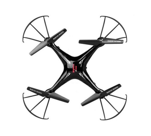 Р/У квадрокоптер Syma X5SC с видеокамерой, 4Gb, HeadFree 2.4G RTF