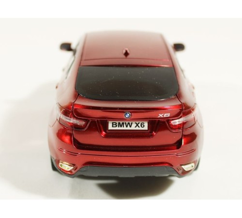 Радиоуправляемая машина Double Eagle BMW X6 1:24 2.4G