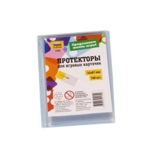Протекторы для настольных игр 56х87