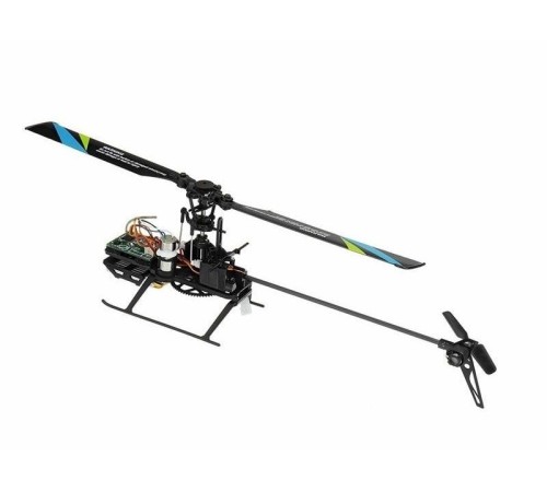 Радиоуправляемый вертолет WLToys V911S 4Ch 2.4G RTF