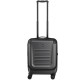 Чемодан VICTORINOX Spectra™ Dual-Access 2.0, серый, поликарбонат Bayer, 41x25x55 см, 37 л